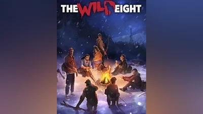 The Wild Eight