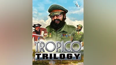 Tropico Trilogy