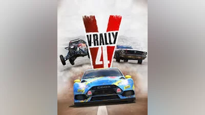 V-Rally 4