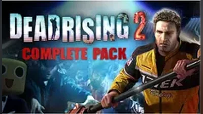 Dead Rising 2 Complete Pack STEAM Gift - RU/CIS