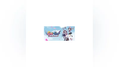Gal*Gun: Double Peace (Steam Ключ / РФ + GLOBAL)
