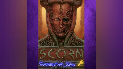 Scorn XBOX Ключ