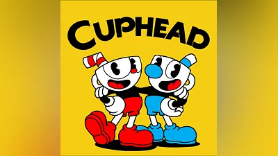 CUPHEAD +ОБНОВЛЕНИЯ НАВСЕГДА