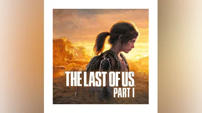 The Last of Us Part I Deluxe Edition +ПАТЧИ Навсегда
