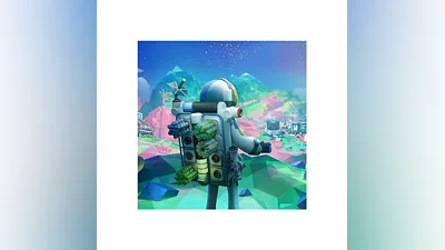 ASTRONEER +ОБНОВЛЕНИЯ НАВСЕГДА