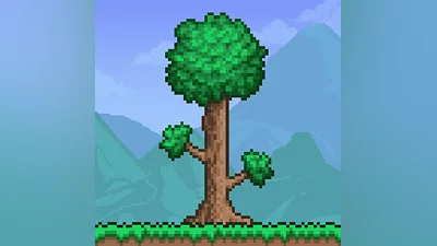 TERRARIA +ОБНОВЛЕНИЯ НАВСЕГДА