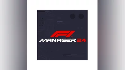 F1 MANAGER 2024 STEAM +ОБНОВЛЕНИЯ НАВСЕГДА