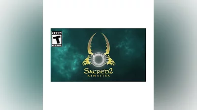 Sacred 2 Remaster STEAM RU СНГ КЛЮЧ   Комиссия 0%