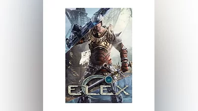 ELEX (STEAM Ключ) Регион: РФ и СНГ