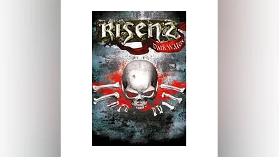 Risen 2: Dark Waters (STEAM Ключ) Регион: РФ и СНГ