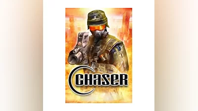 Chaser (STEAM Ключ) Регион: РФ и СНГ