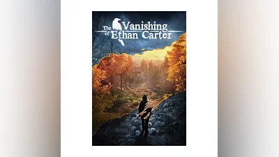 The Vanishing of Ethan Carter (STEAM Ключ) Регион: РФ и