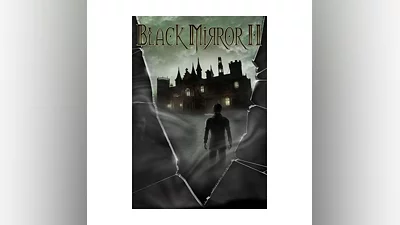 Black Mirror II (STEAM Ключ) Регион: Все страны