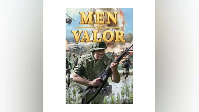 Men of Valor (STEAM Ключ) Регион: РФ и СНГ