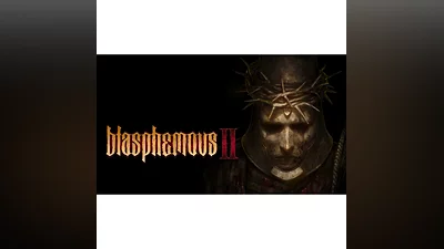 BLASPHEMOUS 2 +ОБНОВЛЕНИЯ НАВСЕГДА