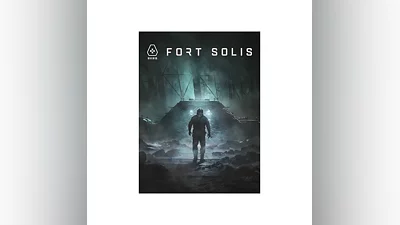 Fort Solis GOG PC Global
