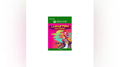 Hotline Miami Collection Xbox Series X|S ключ
