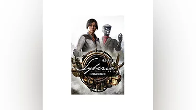 Syberia Remastered Xbox Series X|S активация