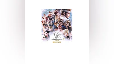 Virtua Fighter 5 R.E.V.O. World Stage Xbox активация