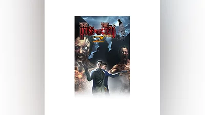 THE HOUSE OF THE DEAD 2: Remake Xbox активация