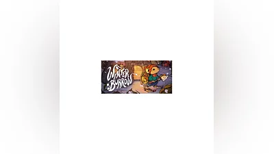 Winter Burrow * STEAM РОССИЯ   АВТОДОСТАВКА  0% КАРТЫ