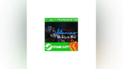 ️ВСЕ СТРАНЫ️ Junji Ito Maniac: An Infinite Gaol STEAM