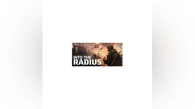 Into the Radius VR (Steam Ключ / РФ + Весь Мир) 0%