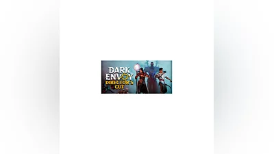Dark Envoy (Steam Ключ / РФ + Весь Мир) 0%