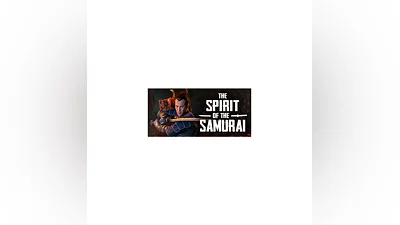 The Spirit of the Samurai (Steam Ключ / РФ + Весь Мир)