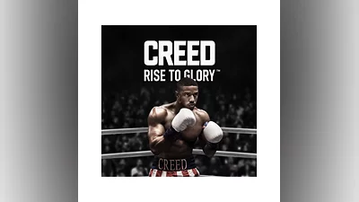 Creed: Rise to Glory VR (Steam Ключ / РФ + Весь Мир)