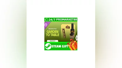 ️ВСЕ СТРАНЫ+РОССИЯ️ The Sims  4 Garden to Table Kit