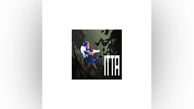 Itta (Steam key / РФ+Весь Мир)