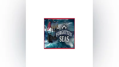 Forgotten Seas (Steam key / РФ+Весь Мир)