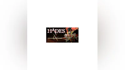 Hades · Steam Gift · АВТОДОСТАВКА