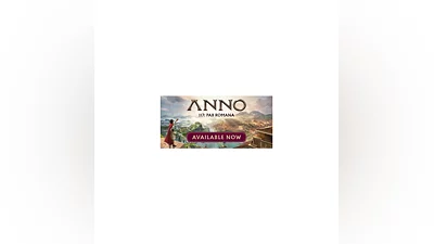 Anno 117: Pax Romana · Steam Gift · АВТОДОСТАВКА