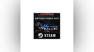 Junji Ito Maniac: An Infinite Gaol STEAM RU/KZ/UA/СНГ