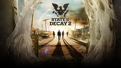 State of Decay 2 (Xbox) [Europe] [Juggernaut]