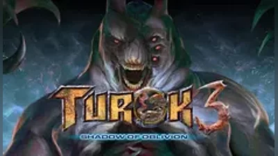 Turok 3: Shadow of Oblivion Remastered стим ключ RU/CIS РФ Россия + Евросоюз + США