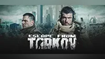 Escape from Tarkov +ВЫБОР РЕГИОНА · STEAM RU · АВТО