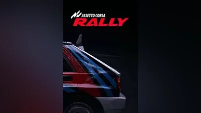 Assetto Corsa Rally +ВЫБОР РЕГИОНА · STEAM RU · АВТО