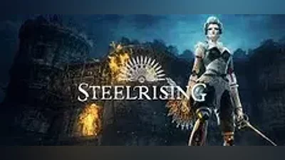 SteelRising стим ключ Весь Мир Глобал + РФ Россия СНГ
