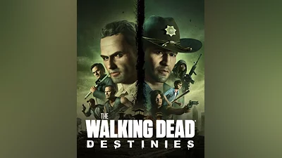 The Walking Dead: Destinies (Россия, Украина и СНГ)