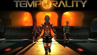 Project Temporality (Steam)