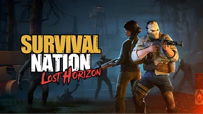 Survival Nation: Lost Horizon (Steam)