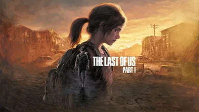 The Last of Us Part I (Steam)