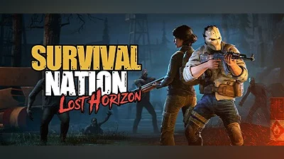Survival Nation: Lost Horizon