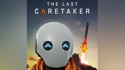・The Last Caretaker・STEAM GIFT・RU/UA/KZ・