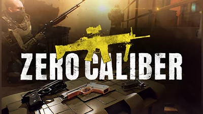 Zero Caliber VR
