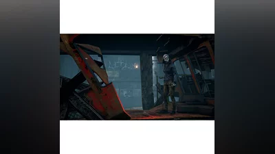 Dead by Daylight - Darkness Among Us   Steam DLC