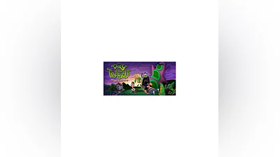 Day of the Tentacle Remastered Region free Steam Key